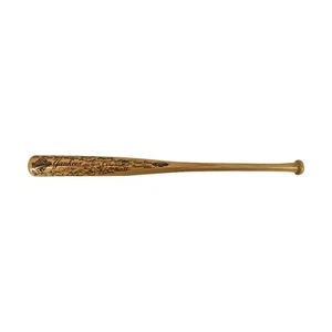 1996 World Series Champion New York Yankees Facsimile Bat LE #1440/5000 - Picture 1 of 4
