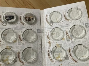 26 Harry Potter Sammelmünzen - Bild 1 von 5