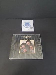 THE OAK RIDGE BOYS/ GREATEST HITS 1980 New And Sealed CD Rare Find - Imagen 1 de 2