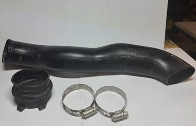 05-12 Polaris Sportsman 800 OEM embrague entrada de aire conducto y bota 5434044 5412634 Foto 1 de 4