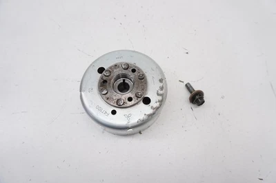 KDX200 1988 volante rotor OEM volante tuerca magnética 21007-1145 Kawasaki KDX 200 Foto 1 de 4