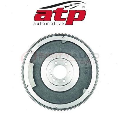 ATP Clutch Flywheel for 1973-1974 GMC K25 K2500 Pickup - Transmission Shift  mg Foto 1 de 4