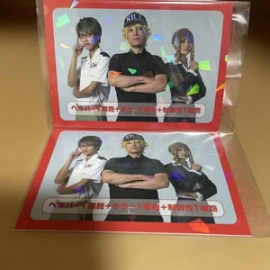 ¡Células dramáticas en el cuerpo en el trabajo! Conjunto de celda T de bromuro - Imagen 1 de 1