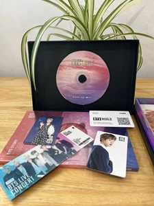 BTS World Original Soundtrack Album (FULL INCLUSION) - Bild 1 von 6