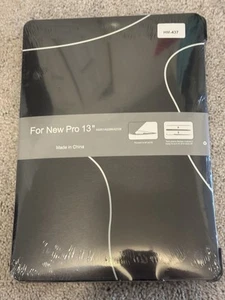 Protected Case For MacBook Pro 13" Sealed New In Package - Picture 1 of 2