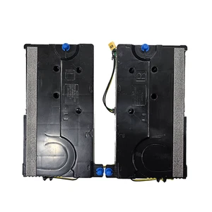 Samsung UA65NU7100W / UA65NU7100 Internal Speaker Set – Genuine Left & Right ... - Picture 1 of 1