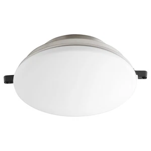 Satin Nickel LED Fan Light Kit from the LED Patio Light Kits Collection - Picture 1 of 1