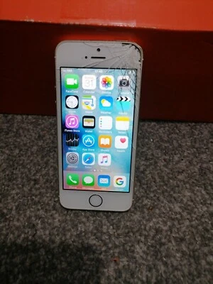 Apple iPhone 5s EE Foto 1 de 4
