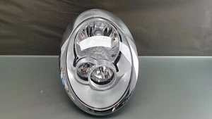 Original Mini Headlight Right Halogen 7198730 031218204 - Picture 1 of 8