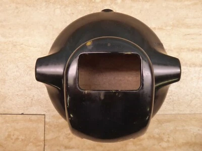 Carcasa de canastilla de faros Honda CB500T CB750 CB900C años 70 #HM-37M-S PL1039-BP5+ Foto 1 de 4