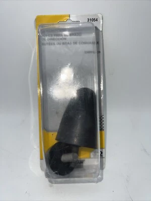 Dorman 31054 Suspension Control Arm Bumper Bump Stop, for FRONT - Image 1 of 3