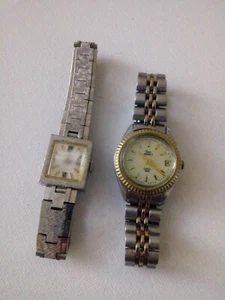 Vintage Westclox & Timex Women's Watches - Picture 1 of 2