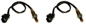 2 x Oxygen O2 sensor for Land Rover Range Rover III Sport 42D 4.2 4.4 Pre Cat - Picture 1 of 3