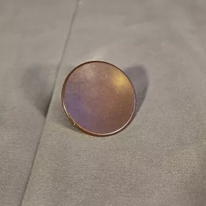Manico coperchio di ricambio per padella elettrica vintage West Bend 1440 - Foto 1 di 3