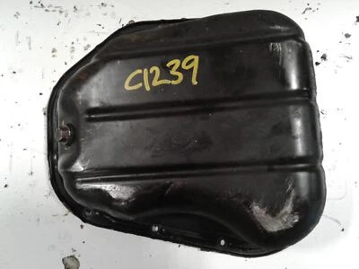 Used Lower Engine Oil Pan fits: 2003 Toyota Camry 6 cylinder 1MZFE engine lower Foto 1 de 4