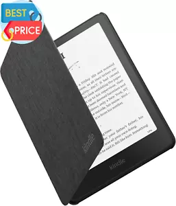 Custodia Kindle Paperwhite e Kindle Colorsoft Signature Edition Lightweig nuova - Foto 1 di 12