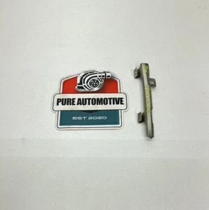2003-2008 Nissan 350Z Coupe Left Driver Side B Pillar Seal Mounting Bracket OEM - Picture 1 of 5