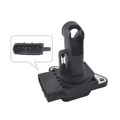 Sensor de flujo de aire de masa 22204-22010 MAF para Toyota Sienna 2004-2006 3,3 L Foto 1 de 4