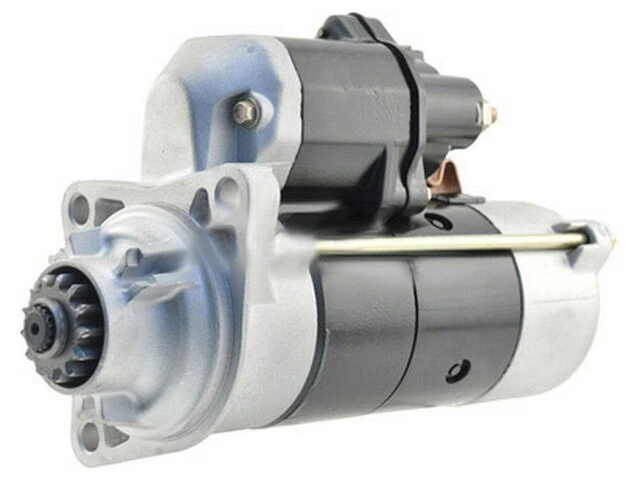 Para Dodge Ram 4500 2008-2010 arranque 53213VMGT 2009 6,7 L 6 cilindros arranque nuevo Foto 1 de 2