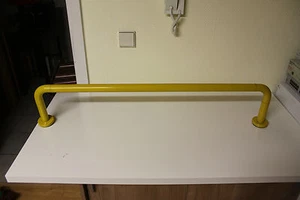 HEWI Manija de Puerta Tirador Manilla Sistema 111 Longitud: 100cm Amarillo Colza - Imagen 1 de 5
