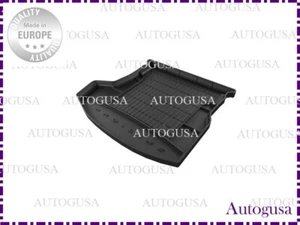 NEW TRUNK FLOOR MAT BOOT TRAY CARGO LINER FOR TOYOTA COROLLA E180 13-18 SEDAN - Picture 1 of 10