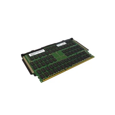 Samsung M396B4K73CH0-YF8M6 45D8424 32GB 4Gx72 DDR3 CDIMM Server Memory - Image 1 of 3