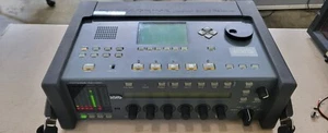 HHB PORTDRIVE PDR 2000 8ch 24 BIT/96Khz LOCATION SOUND RECORDER - Picture 1 of 7
