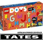 Lego 41950 Lots Of Dots - Lettering - Dots From Tates Toyworld