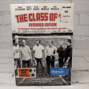 The Class of 92 Extended Edition (DVD, 2014) New Sealed Slipcover - Picture 1 of 6