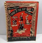 Songs of the Gay 90's (1890s) Album of Favorite Cole Edition Vibrant Neat Cover 