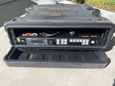 Barco ImagePRO-II 4K@30 Video Scaler/Switcher +Dual Output R9004683 - Image 1 of 4