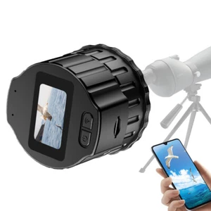 1080P WiFi Okular Kamera 1.5Zoll Schirm Astronomie Elektronisches Okular Sets - Bild 1 von 25