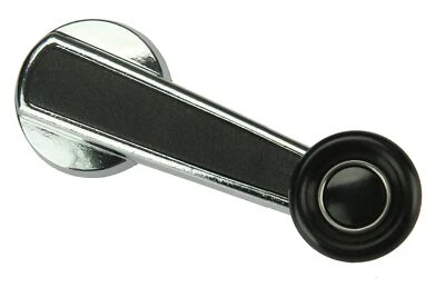 Manivela de ventana URO para BMW 2002 1969-1976 Foto 1 de 4