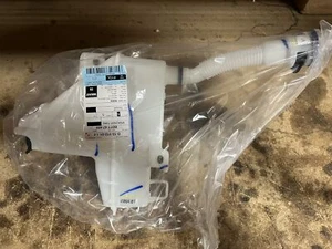 MAZDA OEM 19-25 3 Windshield Wiper Washer Components-Washer Reservoir BDTT67480 - Bild 1 von 4