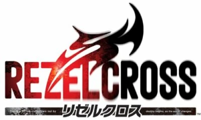 USED PSP Rezel Cross PlayStation Portable 02087 JAPAN IMPORT - Image 1 of 2