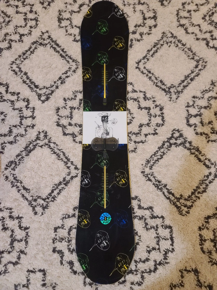 【値下げ】BURTON EASY LIVIN 155 ビンディングセット Burton Easy Livin for sale | eBay