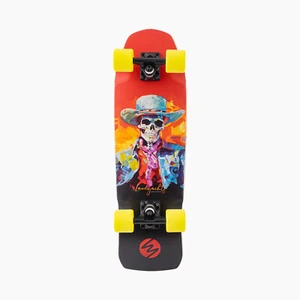 Landyachtz Dinghy Legend Complete Longboard - 2025 - Picture 1 of 8