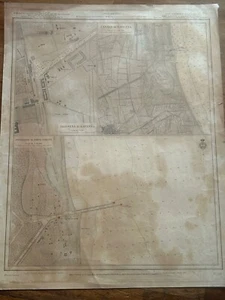 Ravenna; Istituto Idrografico della Ra. Marina - Italia Adriatico rilievi - Picture 1 of 7