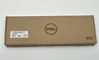 Dell KB216-BK-US Wired Keyboard - Black New In Box