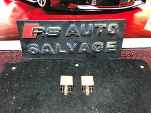 2011 CHEVROLET CAPTIVA 2.0 DIESEL 5DR 5-PIN MULTI-USE RELAY 94580644 X 1 - Picture 1 of 3