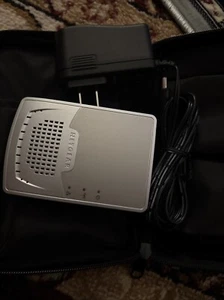 Netgear WGR101 54 Mbps Wireless Travel G Router free ship - Zdjęcie 1 z 2