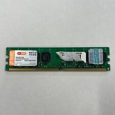 Smart Modular 1GB DDR2 RAM PC2-5300 667MHz non-ECC Unbuffered DIMM TB4D2667C58D