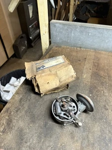 OEM New NOS Rebuilt Reconditioned Ford Distributor 8EQ 6E Auto Truck Parts W Box - Picture 1 of 16