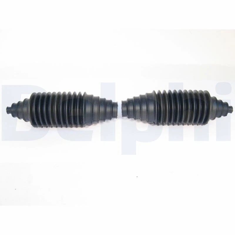 Delphi TBR1000 Faltenbalgsatz, Lenkung vorne für CHEVROLET CHRYSLER - Bild 1 von 2