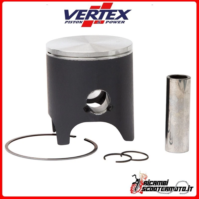 PISTONE VERTEX 66,35 KTM 250 SX / SXS 2001 22649B#3 Foto 1 de 1