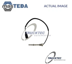 0717104 SENSOR EXHAUST GAS TEMPERATURE TRUCKTEC AUTOMOTIVE NEW OE REPLACEMENT - Picture 1 of 5