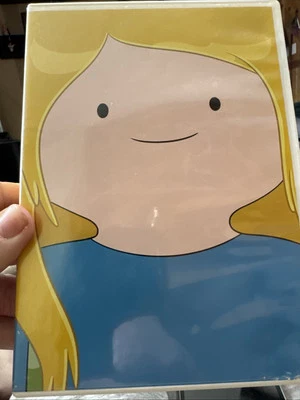 Adventure Time Complete Seasons 1,2,3,4,5 & the Final Seasons - MINT CONDITION - Image 1 of 4