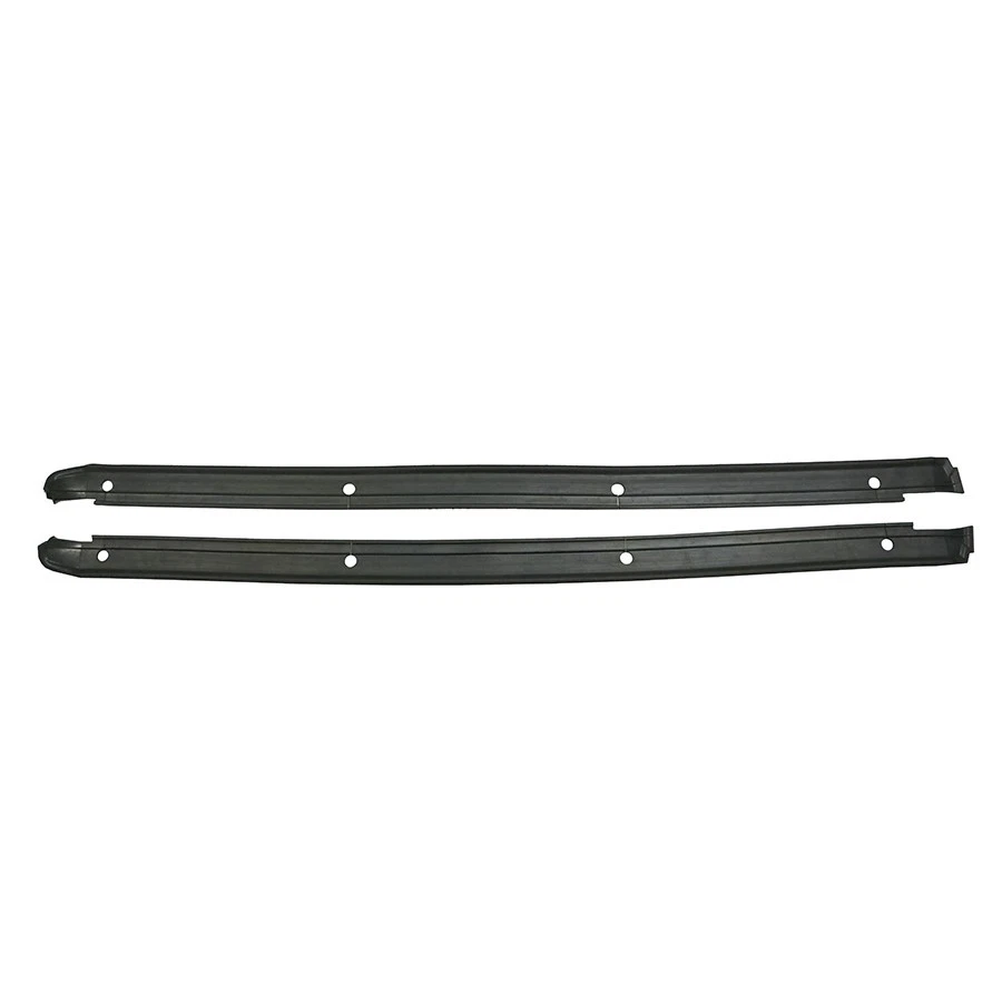NEW 1974-77 Dodge Ramcharger Plymouth Trailduster Removable Top Side Seals - Image 1 of 1