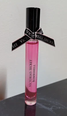 Victoria's Secret BOMBSHELL Eau De Perfume Mini Travel Rollerball 7 ml - Image 1 of 3