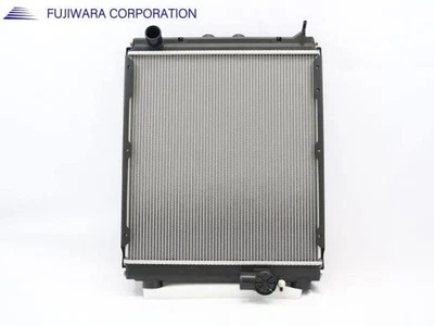 Mitsubishi Fuso Canter 2010 SKG-FEA70 Radiator ME418718 [New] [PA118331825] - Image 1 of 2